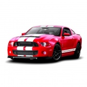  / 1:14 Ford Shelby GT500