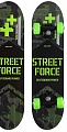   STREET FORCE 6216 ,  PVC d=50 