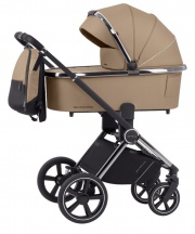  Carrello Ultimo 31 CRL-6512 ( Black Chrome)