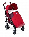      Chicco Liteway Red