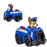  Paw Patrol   Chase's