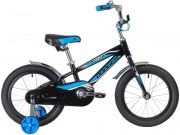  NOVATRACK 16" DODGER, 