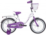  NOVATRACK 16" BUTTERFLY -