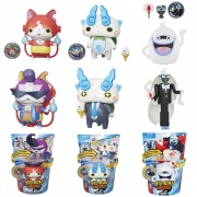  Hasbro Yo-kai Watch:     ( )