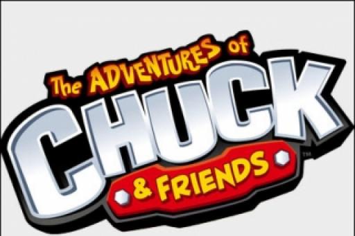 Chuck&Friends