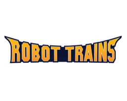 Robot Trains