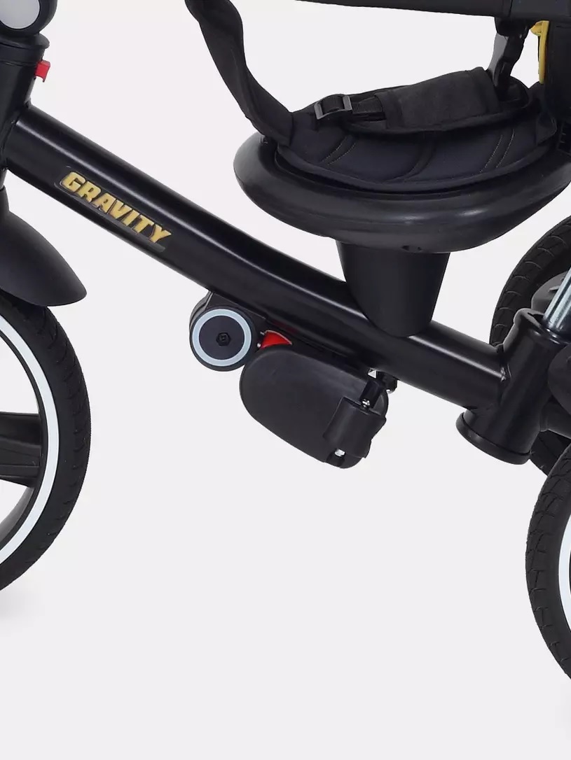 Детский трехколесный велосипед RANT "GRAVITY"