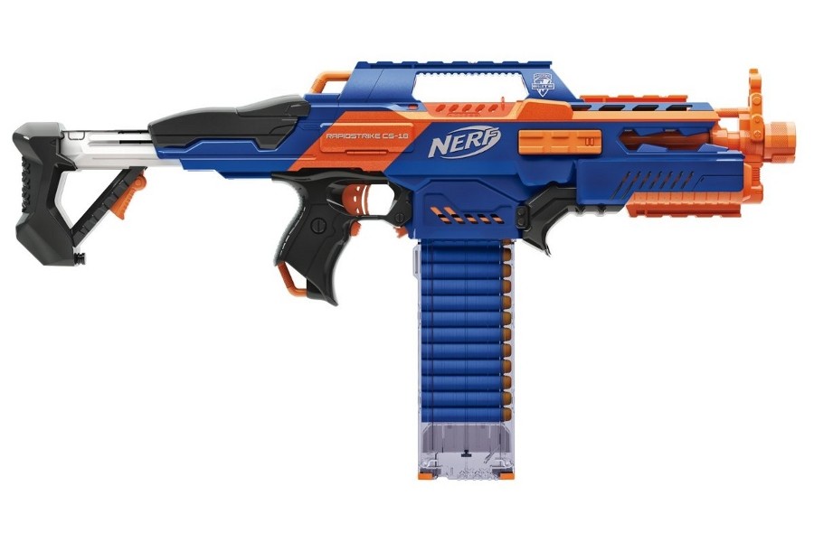 Nerf Ozon