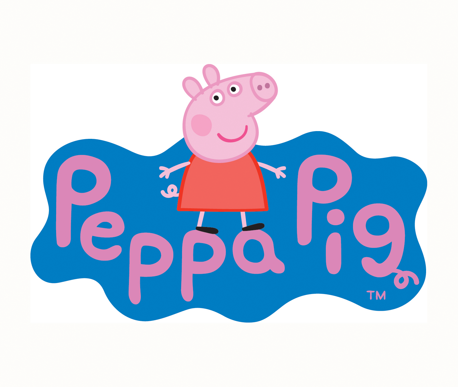 Peppa Pig