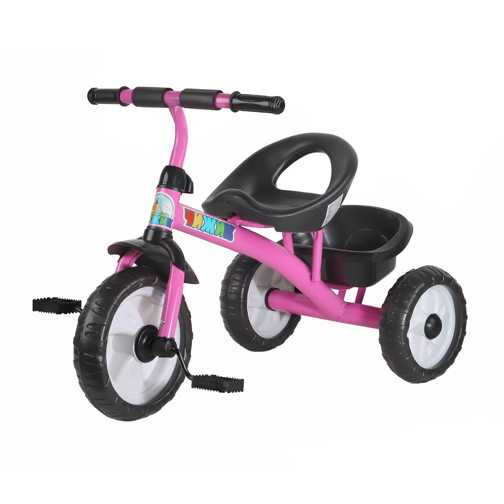 Детский трехколесный велосипед Чижик CH-B3-01