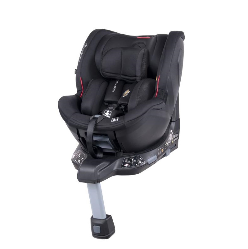 Isofix i size