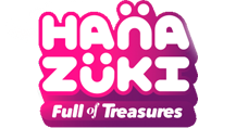 Hasbro Hanazuki