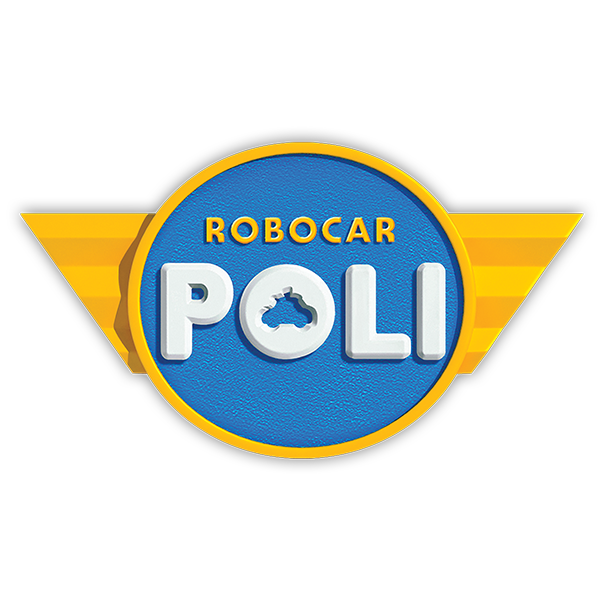 Robocar POLI