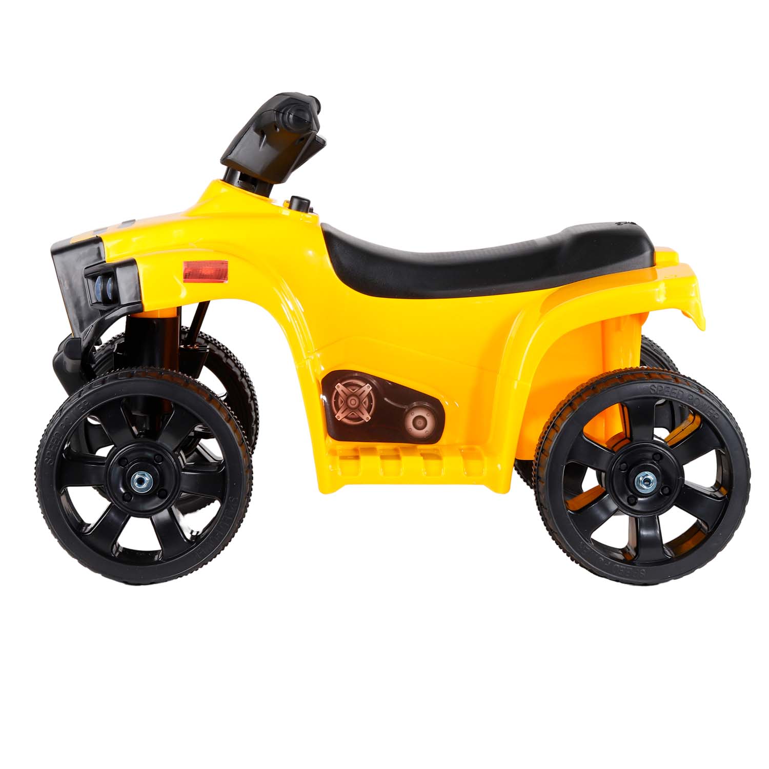 Детский квадроцикл CR056