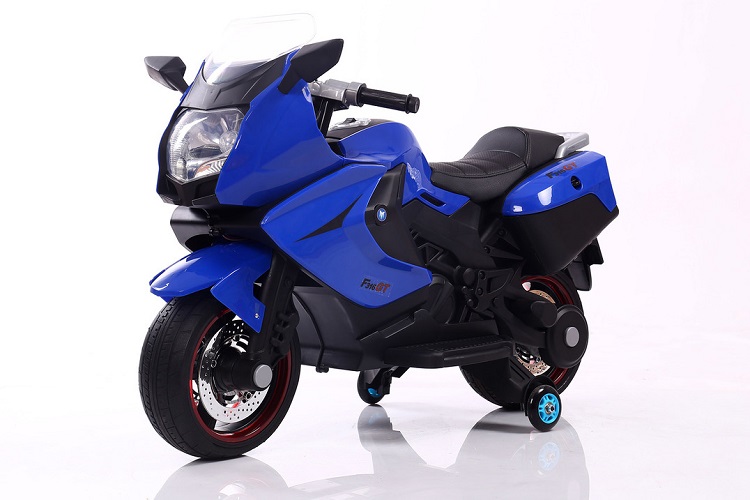 синий - Moto A007MP