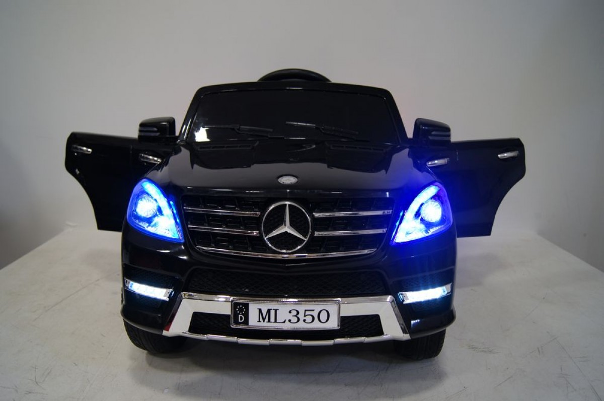 Электромобиль Mercedes-Benz ML350 (Лицензионная модель)