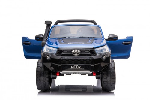 Электромобиль Toyota Hilux DK-HL850 (лицензионная модель) с дистанционным управлением
