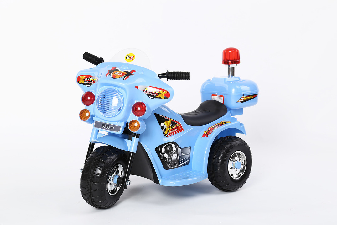 синий - Мотцикл Moto 998
