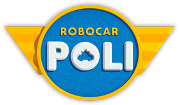 Robocar POLI