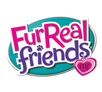 Hasbro FurReal friends