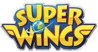 SUPER WINGS