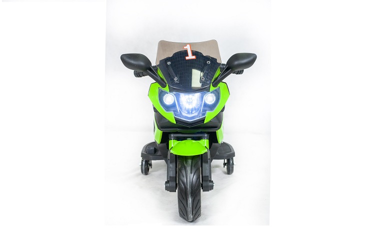 Мотоцикл Minimoto  LQ 158