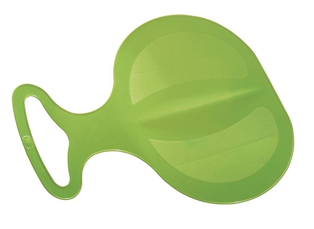 green (зеленый) - Ледянка Prosperplast FREE