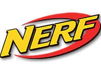 Hasbro Nerf