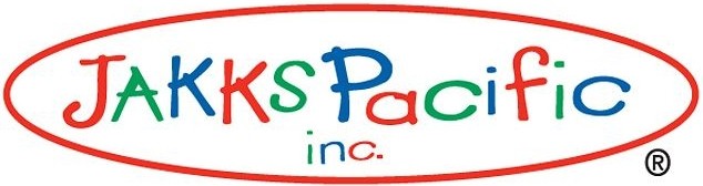 Jakks Paclfic