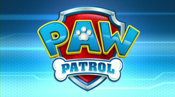 Paw Patrol