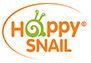 Happy Snail