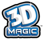 3D Magic