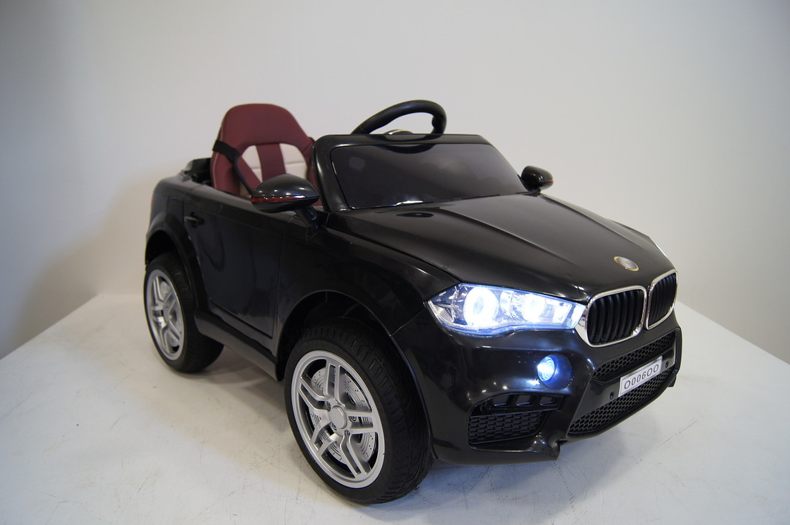Электромобиль BMW O006OO VIP с дистанционным управлением