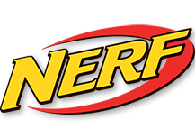 Hasbro Nerf