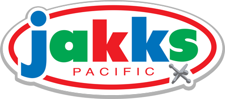 Jakks Paclfic