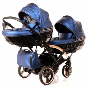    Junama Fluo Line Duo Slim 21