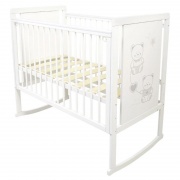   "Indigo "Happy Friends" (-)