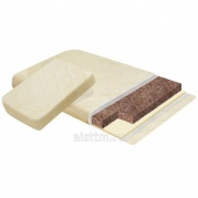   - COIR JUNIOR  .,   (60*120*8+50*60*8)