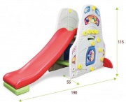   SPACESHIP SLIDE GSS-001