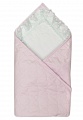 Конверт-одеяло "Ласточка" розовый