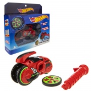 Hot Wheels "Spin Racer" (.   , 12 , ) (  )