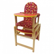 Стол-стул для кормления "Ксения"