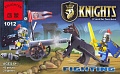  Knights Castle Series 42 . 