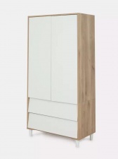  RANT "BERGEN" 84 2 . (.363) Cloud White