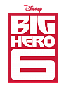 Big Hero 6 (Город Героев)