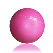 Гимнастический мяч 55 см для коммерческого использования (Original Fit.Tools)