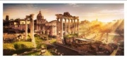Пазлы 600 Римский форум