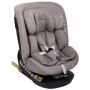  Indigo SENCE ISOFIX I-SIZE,  0+1+2+3 (0-36 , 40-150 )