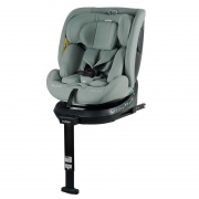  E-TRON ISOFIX I-SIZE  , 0-36  (0-1-2-3)