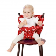Держатель на стульчик JUMPINO (сиденье для малыша)